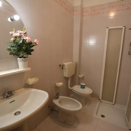 Lignano Appartement Lignano Sabbiadoro Buitenkant foto