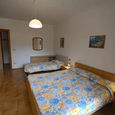 Lignano Appartement Lignano Sabbiadoro Buitenkant foto