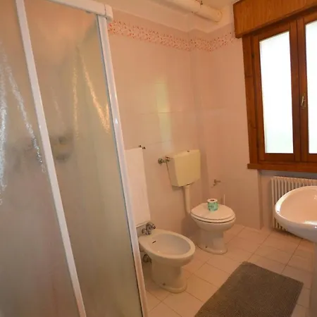Lignano Appartement Lignano Sabbiadoro Buitenkant foto