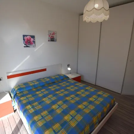 Lignano Appartement Lignano Sabbiadoro Buitenkant foto