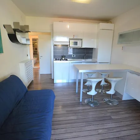 Lignano Appartement Lignano Sabbiadoro Buitenkant foto