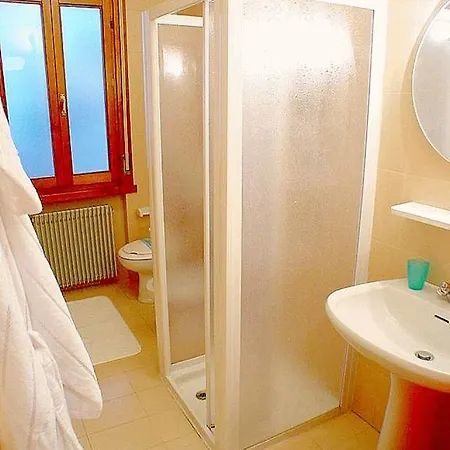 Lignano Appartement Lignano Sabbiadoro Kamer foto
