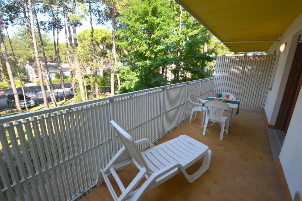 Apartment Lignano *