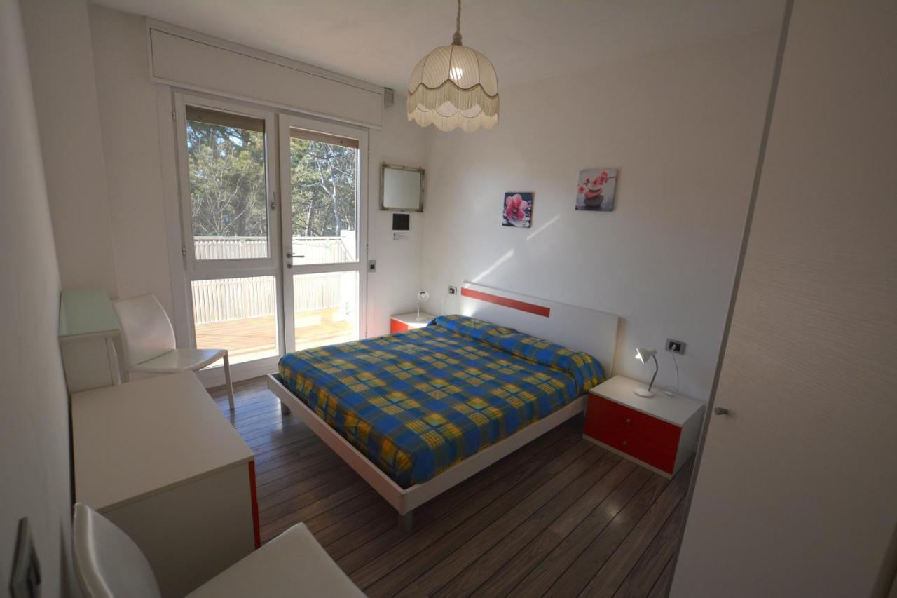 Lignano Apartment