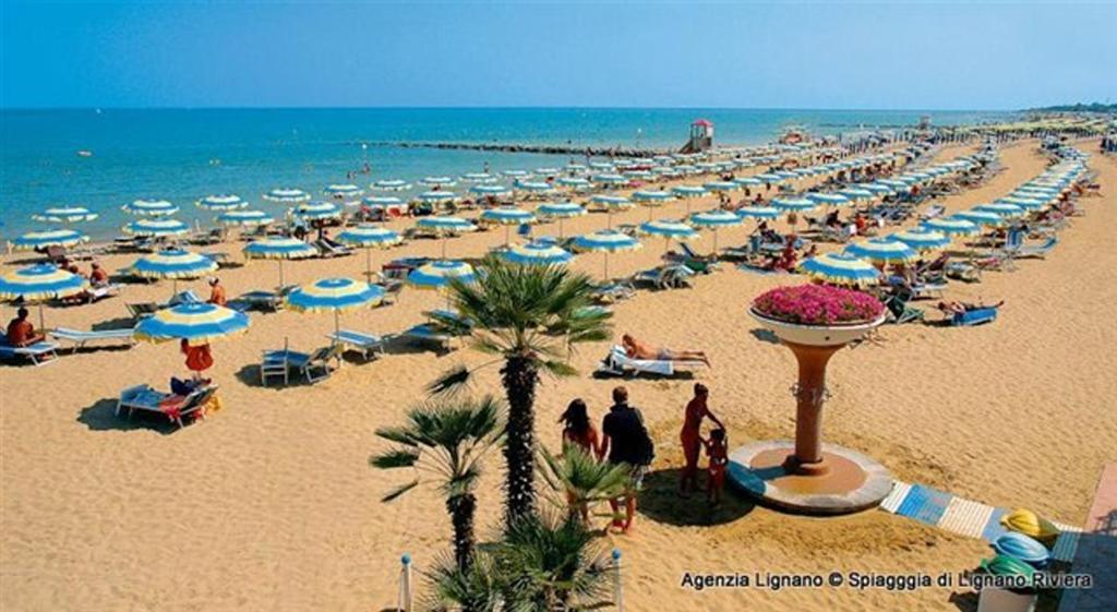 Lignano *