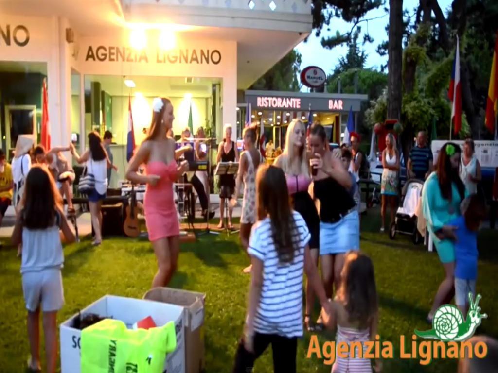 Lignano