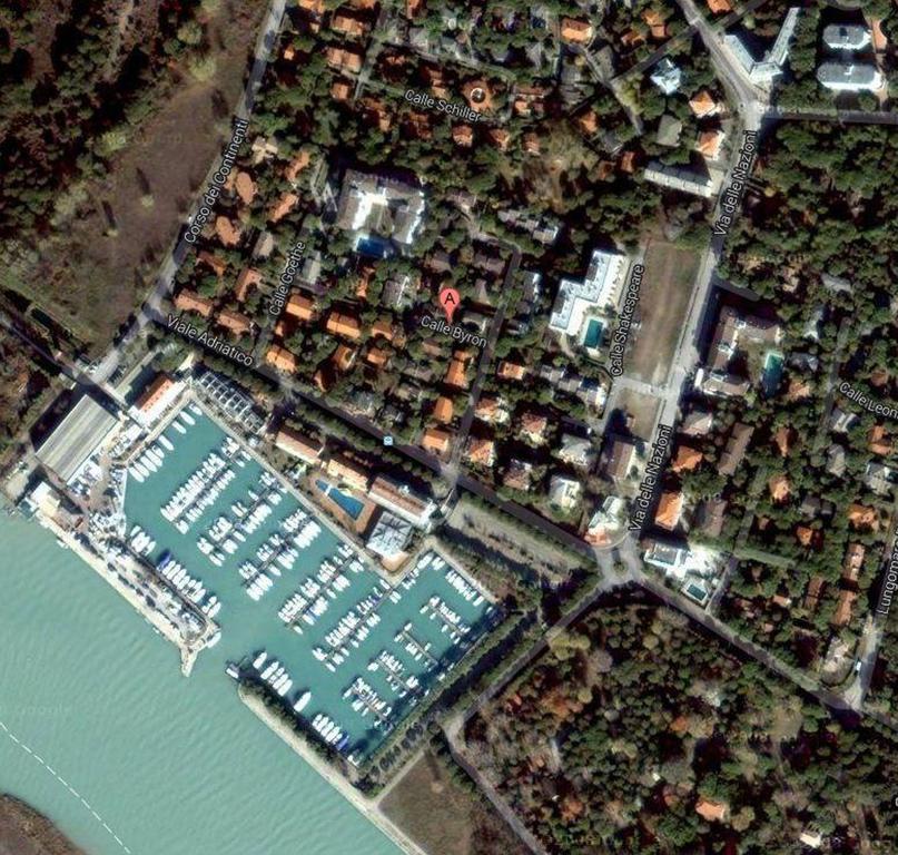 Lignano * Lignano Sabbiadoro